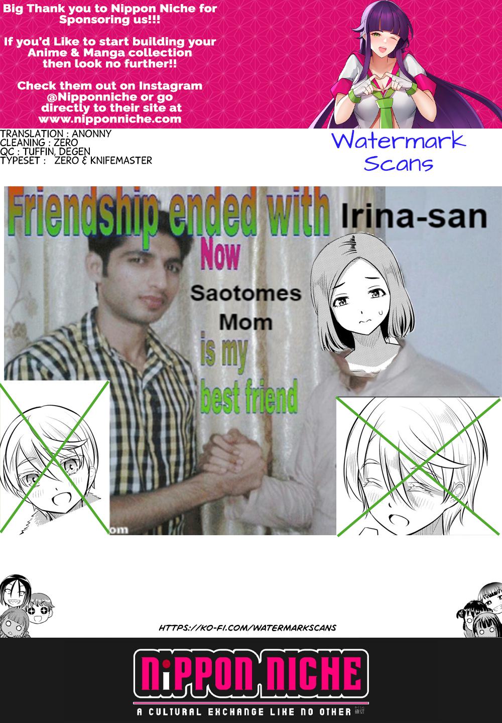 Yankee JK KuzuHana-chan Chap 141 - Next Chap 142