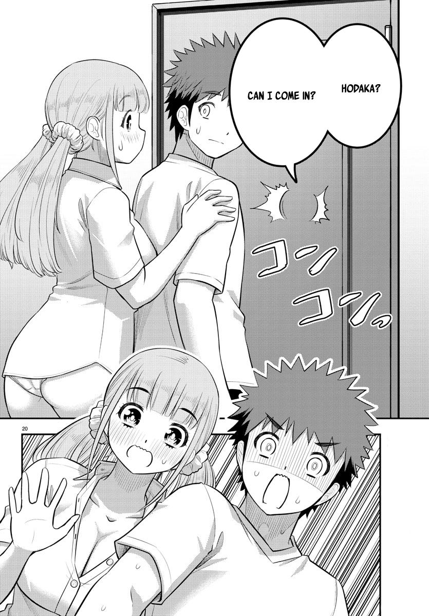 Yankee JK KuzuHana-chan Chap 142 - Next Chap 143