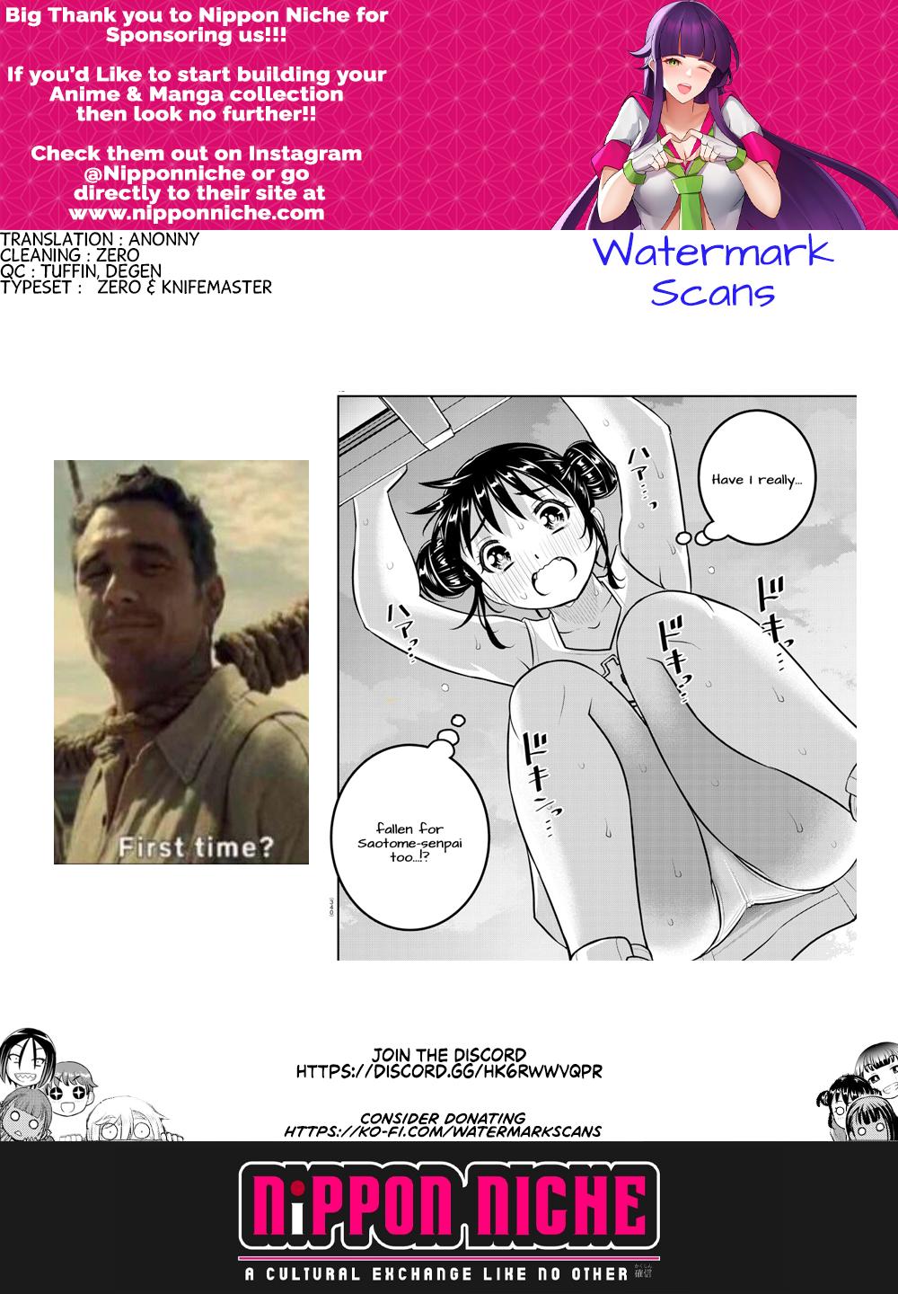 Yankee JK KuzuHana-chan Chap 158 - Next Chap 159