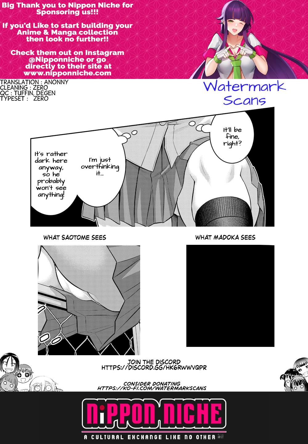 Yankee JK KuzuHana-chan Chap 167 - Next Chap 168