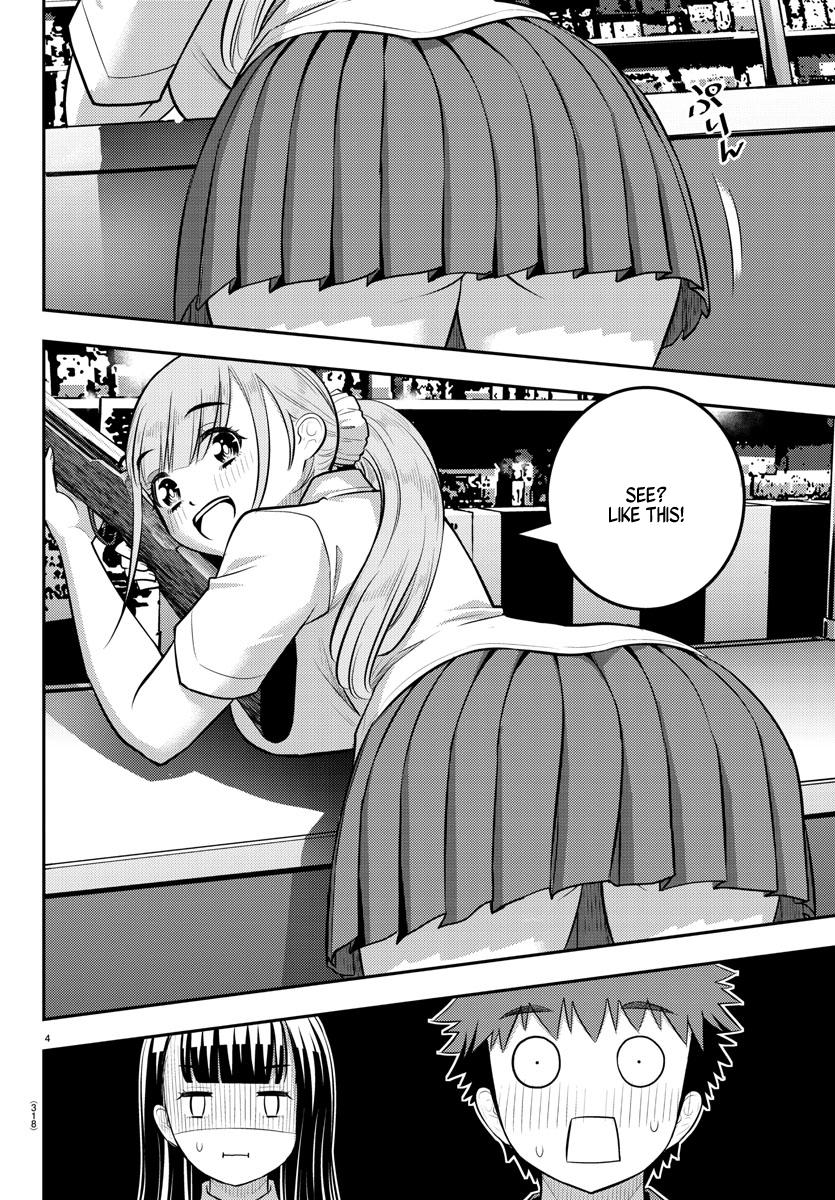Yankee JK KuzuHana-chan Chap 169 - Next Chap 170
