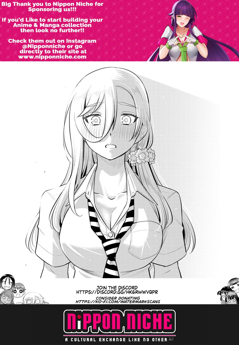 Yankee JK KuzuHana-chan Chap 176 - Next Chap 177