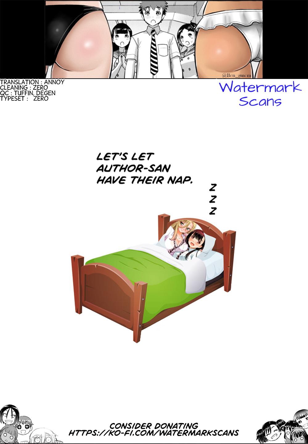 Yankee JK KuzuHana-chan Chap 209.1 - Next Chap 210.1