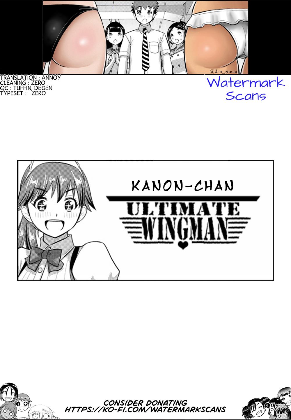 Yankee JK KuzuHana-chan Chap 209.2 - Next Chap 210.2