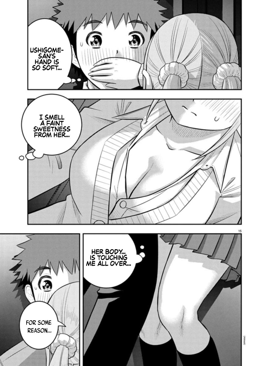 Yankee JK KuzuHana-chan Chap 239 - Next Chap 240