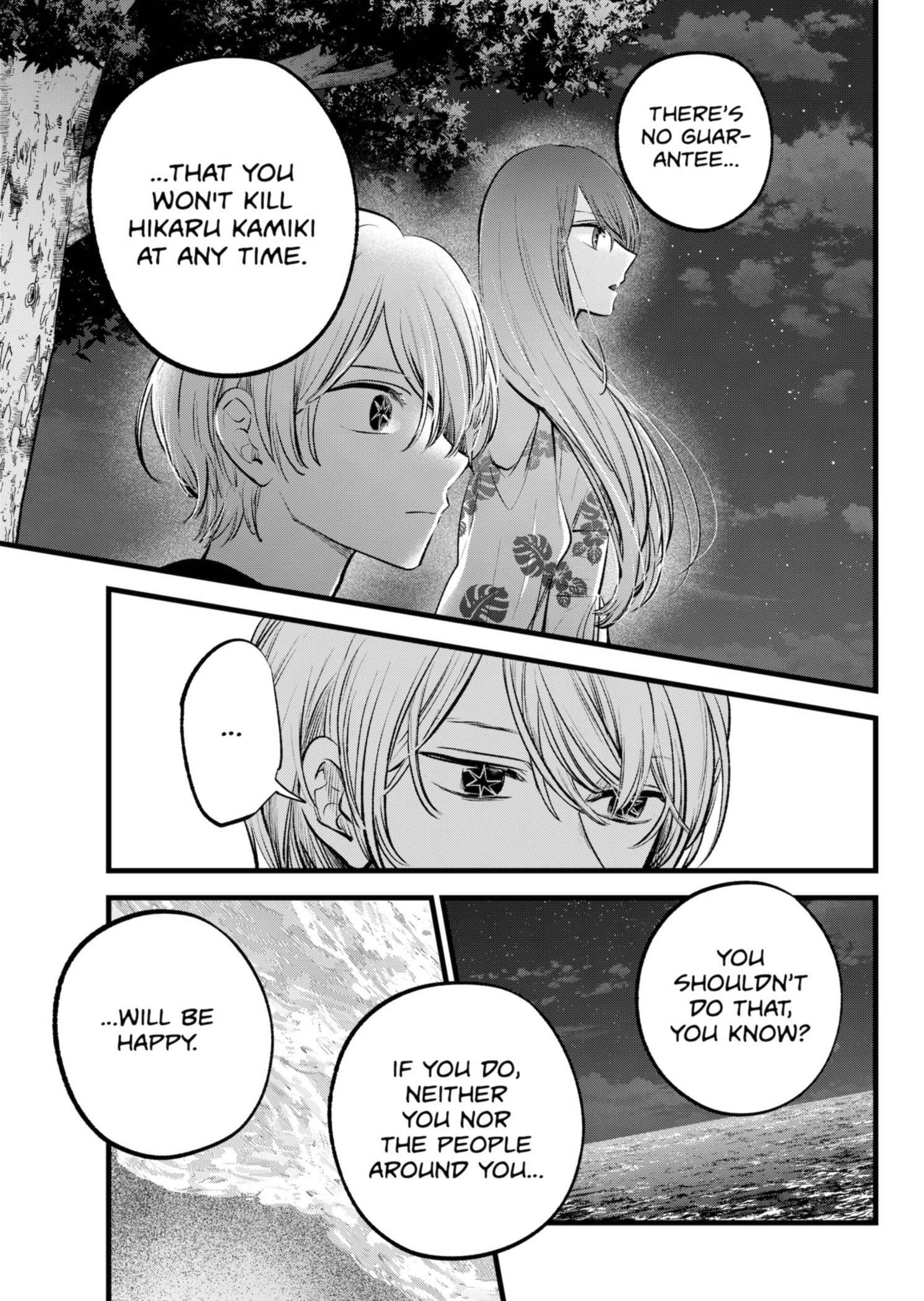 【OSHI NO KO】 Chap 148 - Next Chap 149