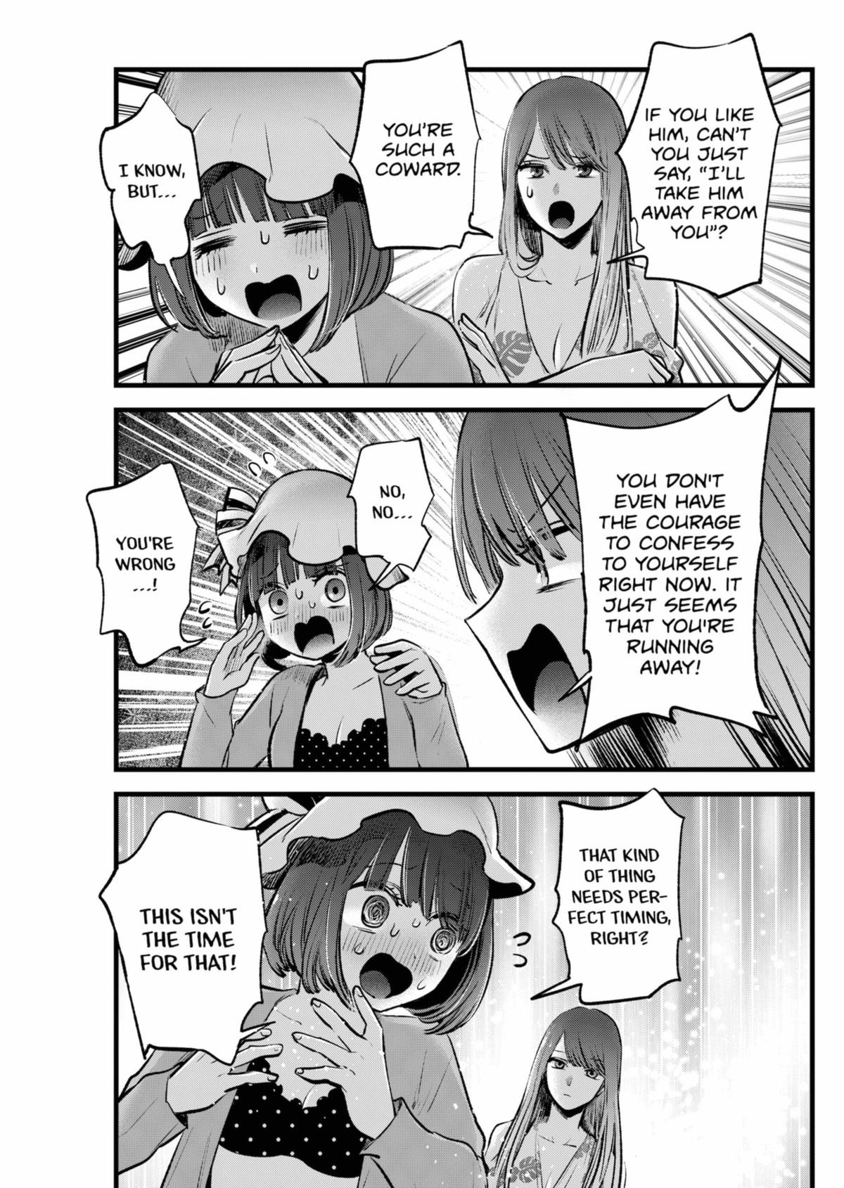 【OSHI NO KO】 Chap 149 - Next Chap 150