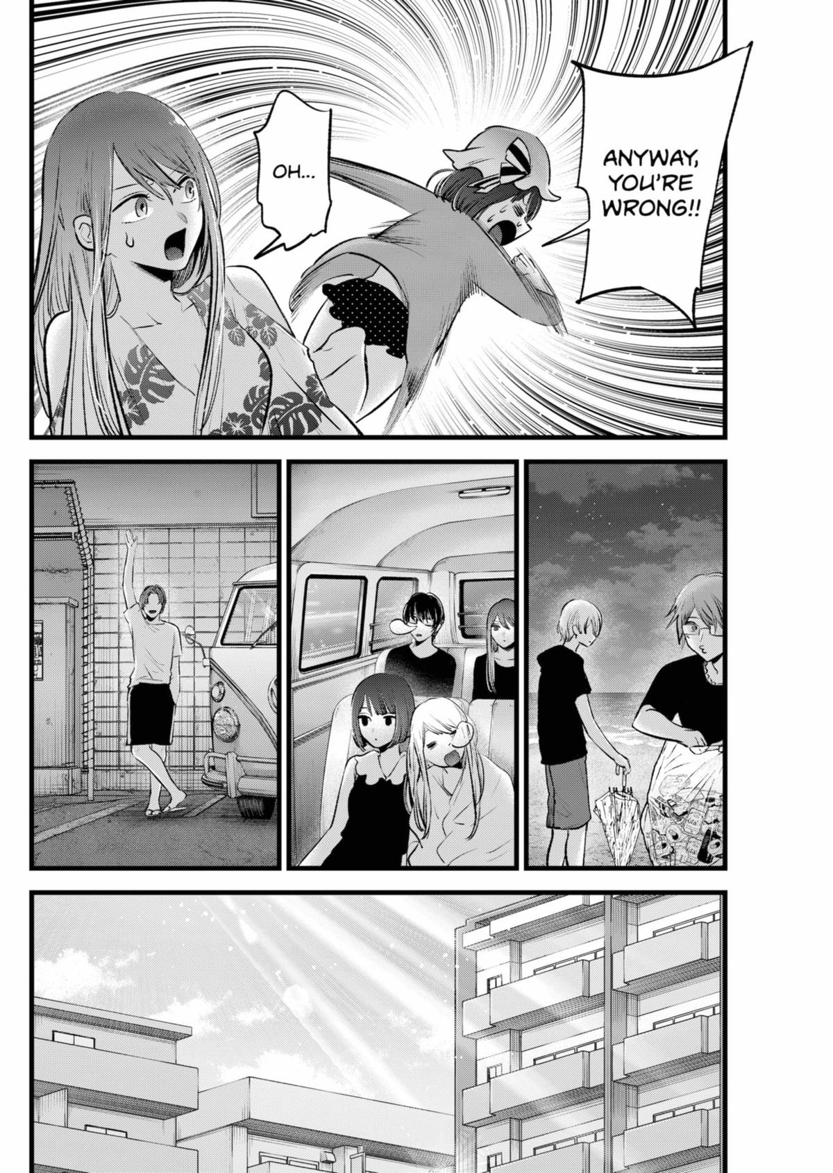 【OSHI NO KO】 Chap 149 - Next Chap 150