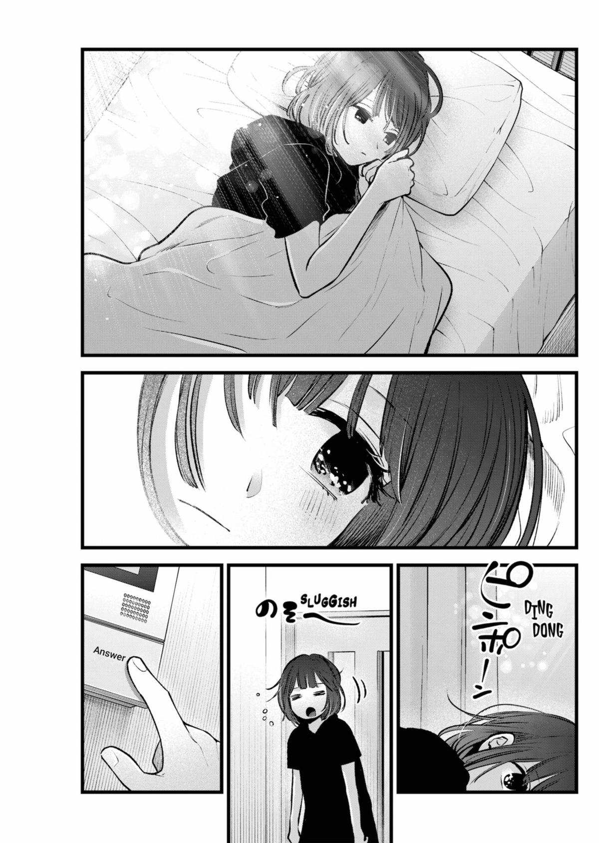 【OSHI NO KO】 Chap 149 - Next Chap 150