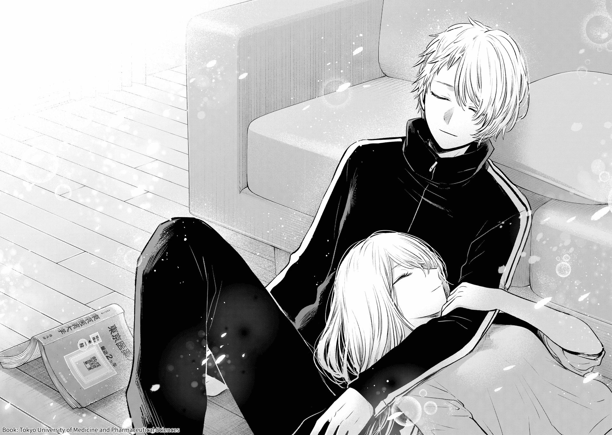 【OSHI NO KO】 Chap 157 - Next Chap 158