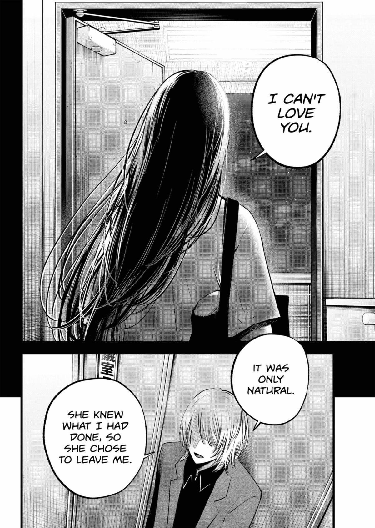 【OSHI NO KO】 Chap 154 - Next Chap 155