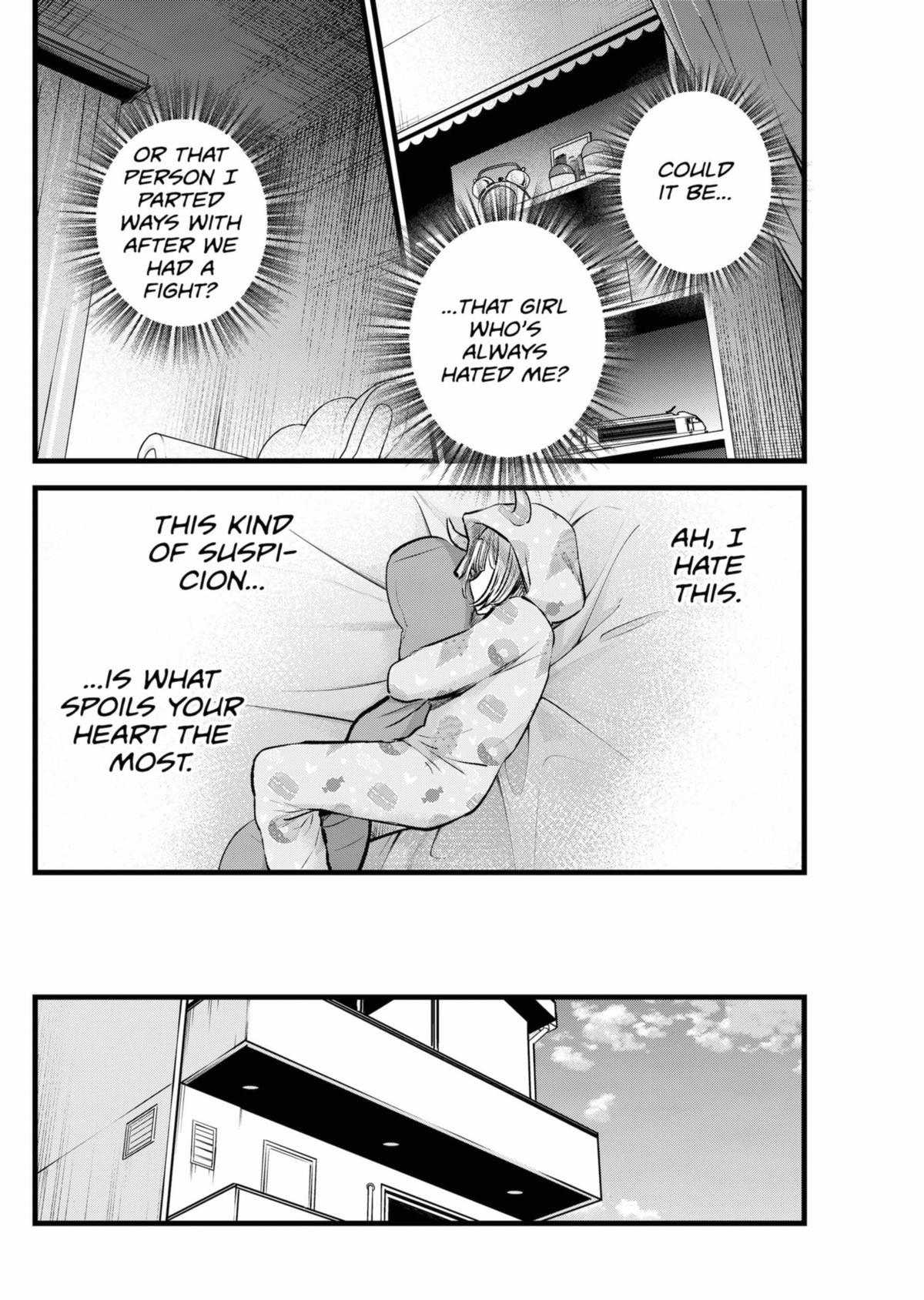 【OSHI NO KO】 Chap 156 - Next Chap 157