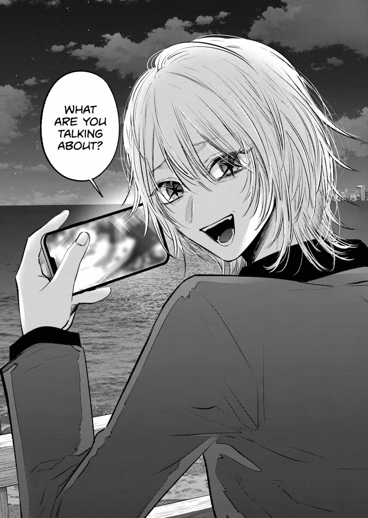 【OSHI NO KO】 Chap 159 - Next Chap 160