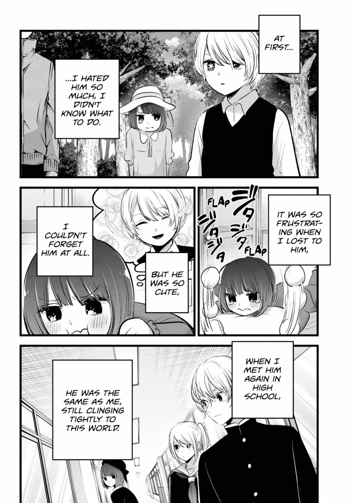【OSHI NO KO】 Chap 150 - Next Chap 151