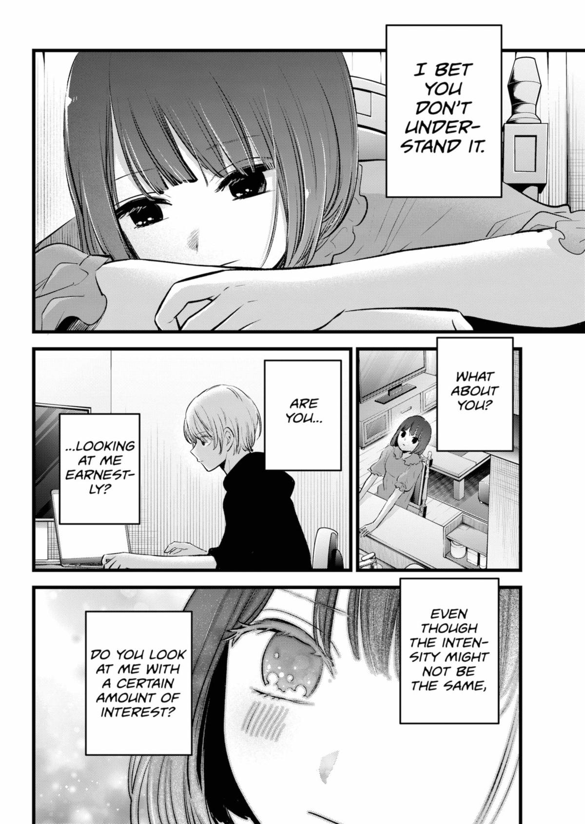 【OSHI NO KO】 Chap 150 - Next Chap 151