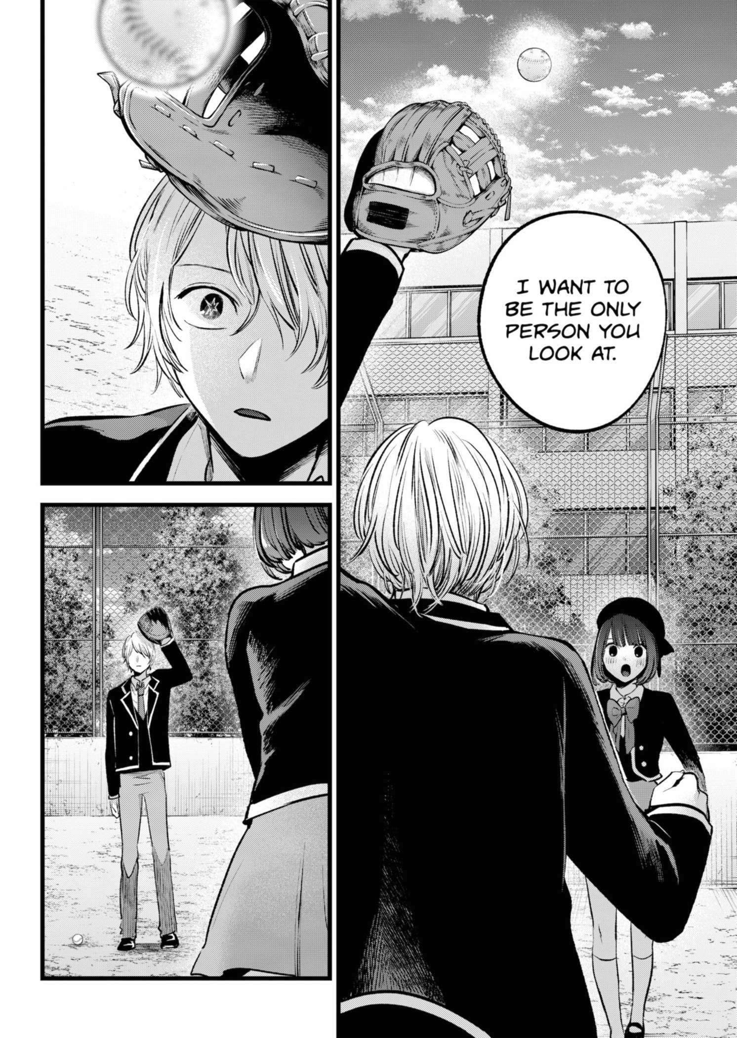 【OSHI NO KO】 Chap 151 - Next Chap 152