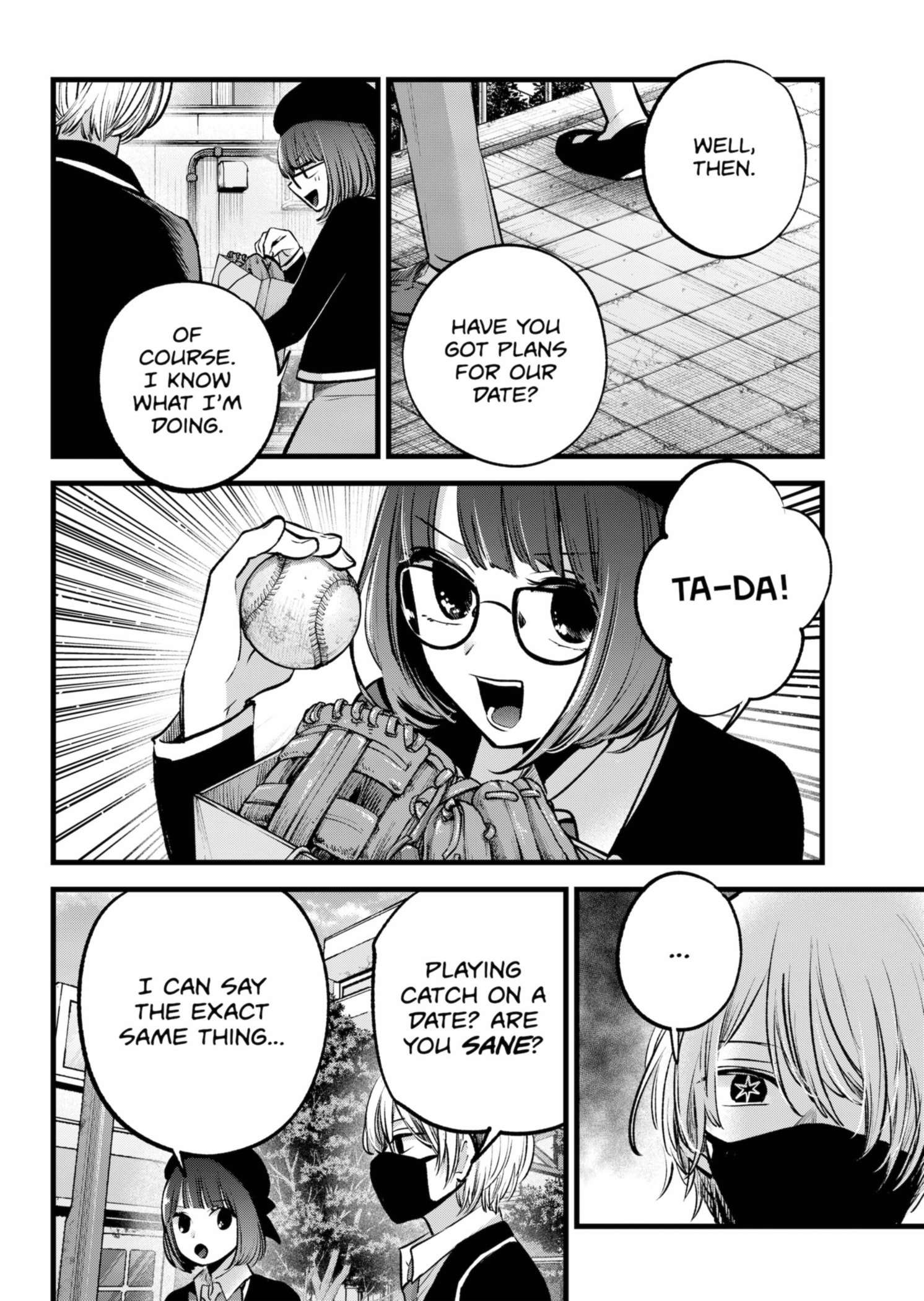 【OSHI NO KO】 Chap 151 - Next Chap 152