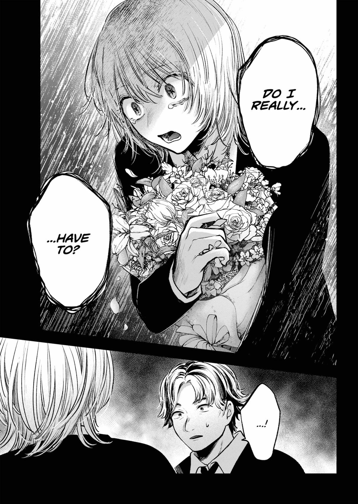 【OSHI NO KO】 Chap 153 - Next Chap 154