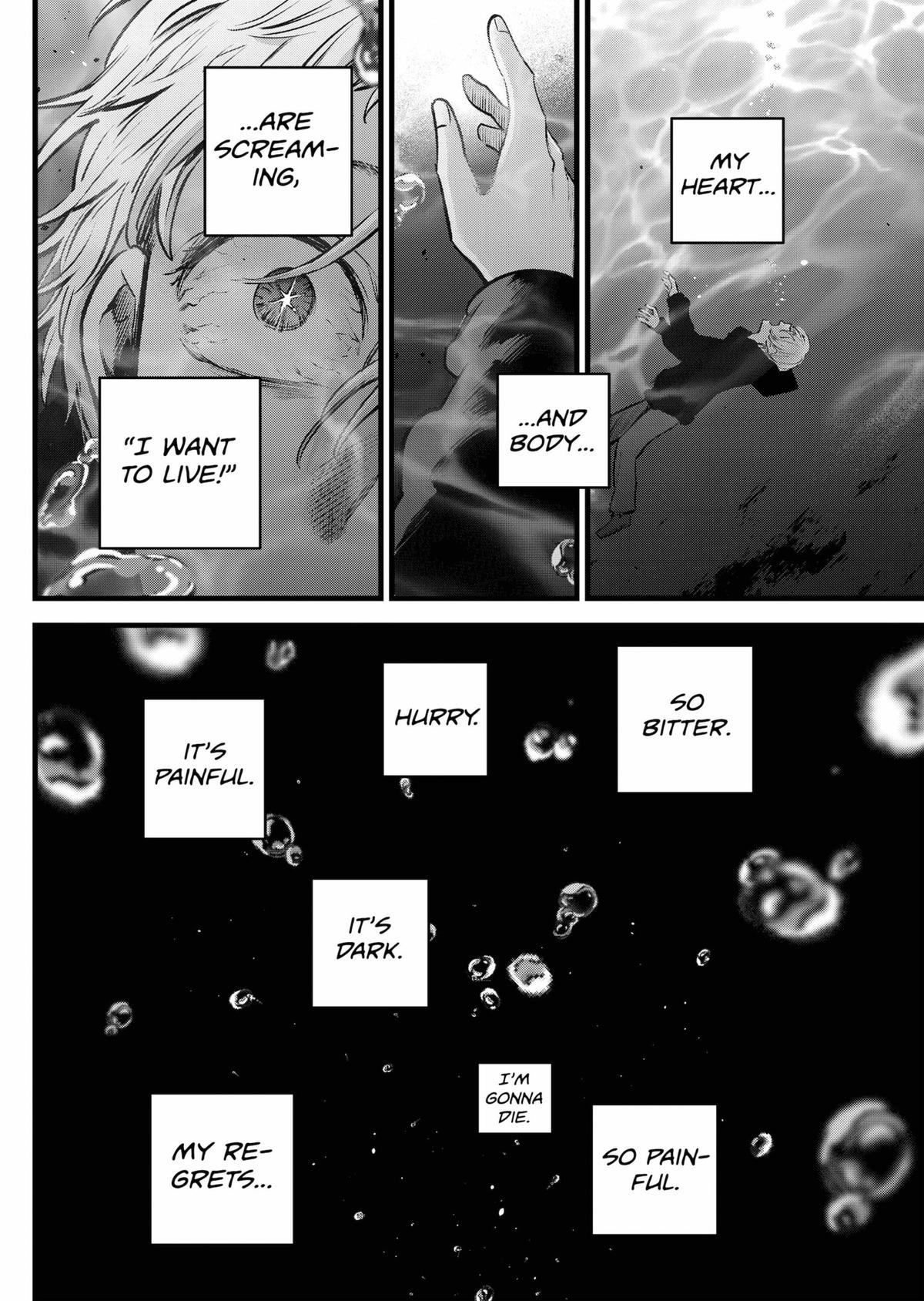 【OSHI NO KO】 Chap 164 - Next Chap 165