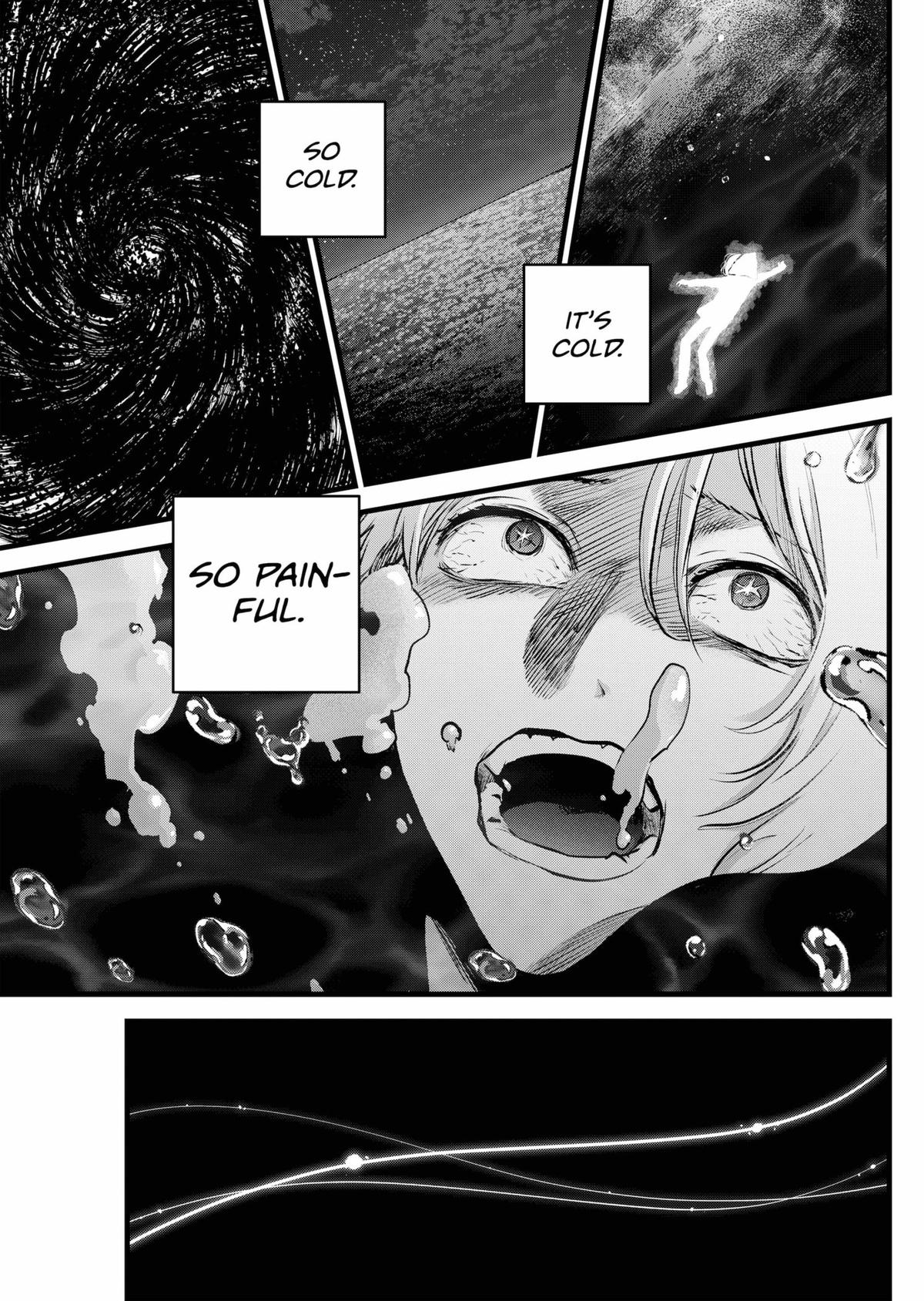 【OSHI NO KO】 Chap 164 - Next Chap 165