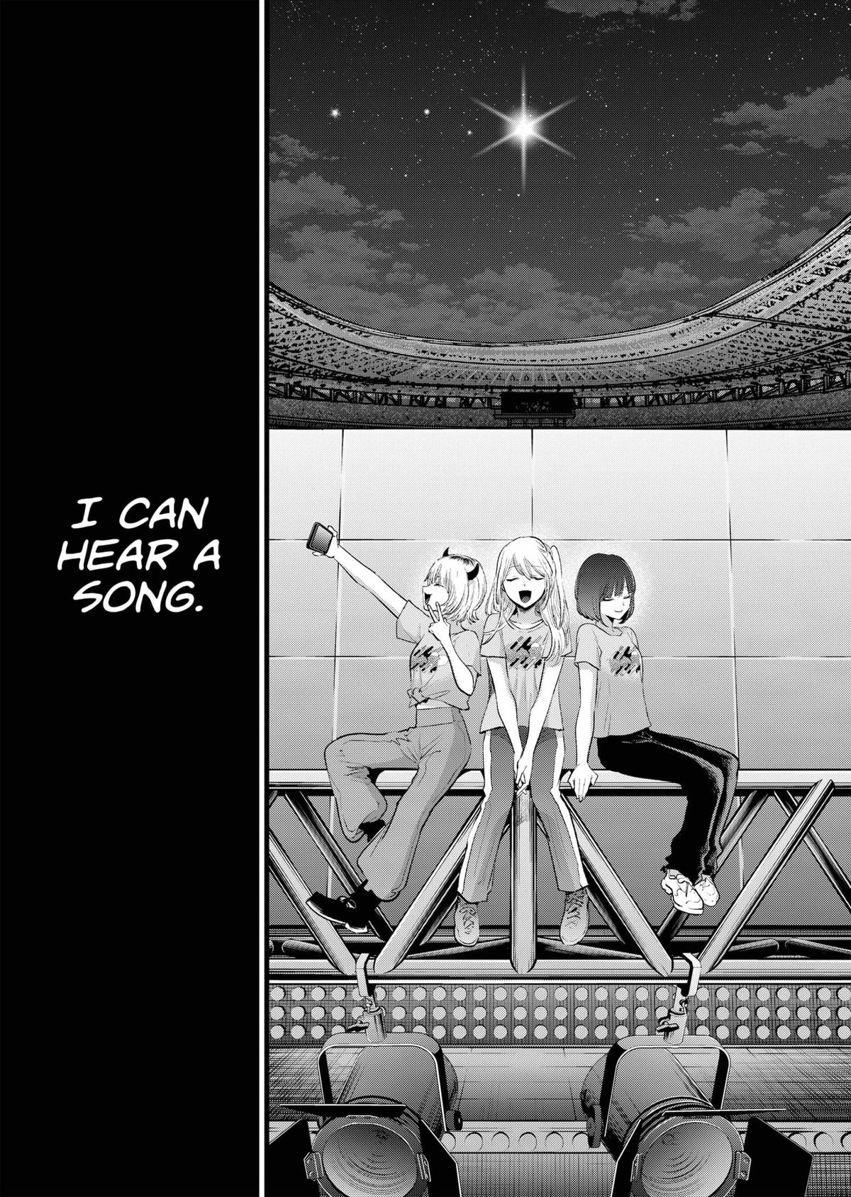 【OSHI NO KO】 Chap 164 - Next Chap 165