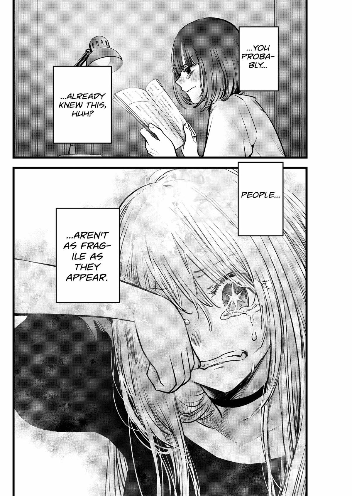 【OSHI NO KO】 Chap 165 - Next Chap 166