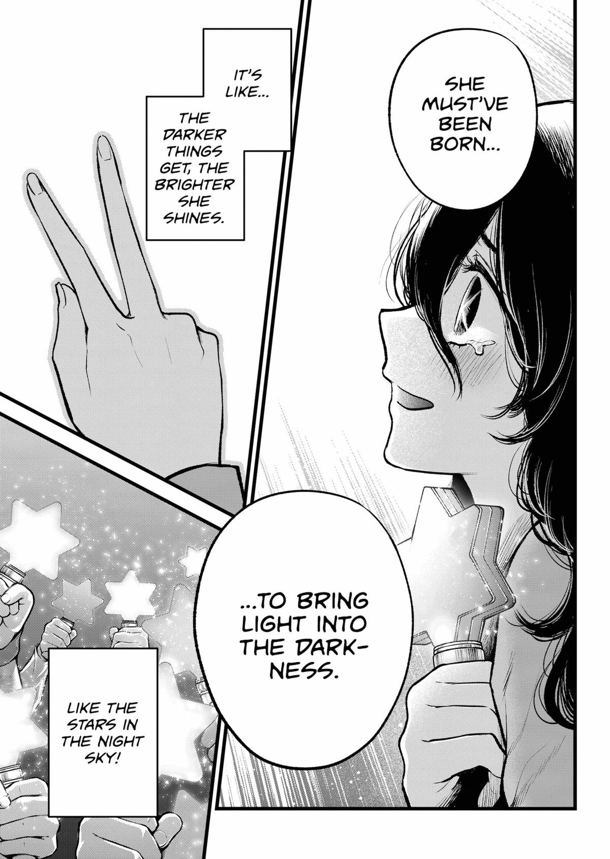 【OSHI NO KO】 Chap 166 - Next Chap 167