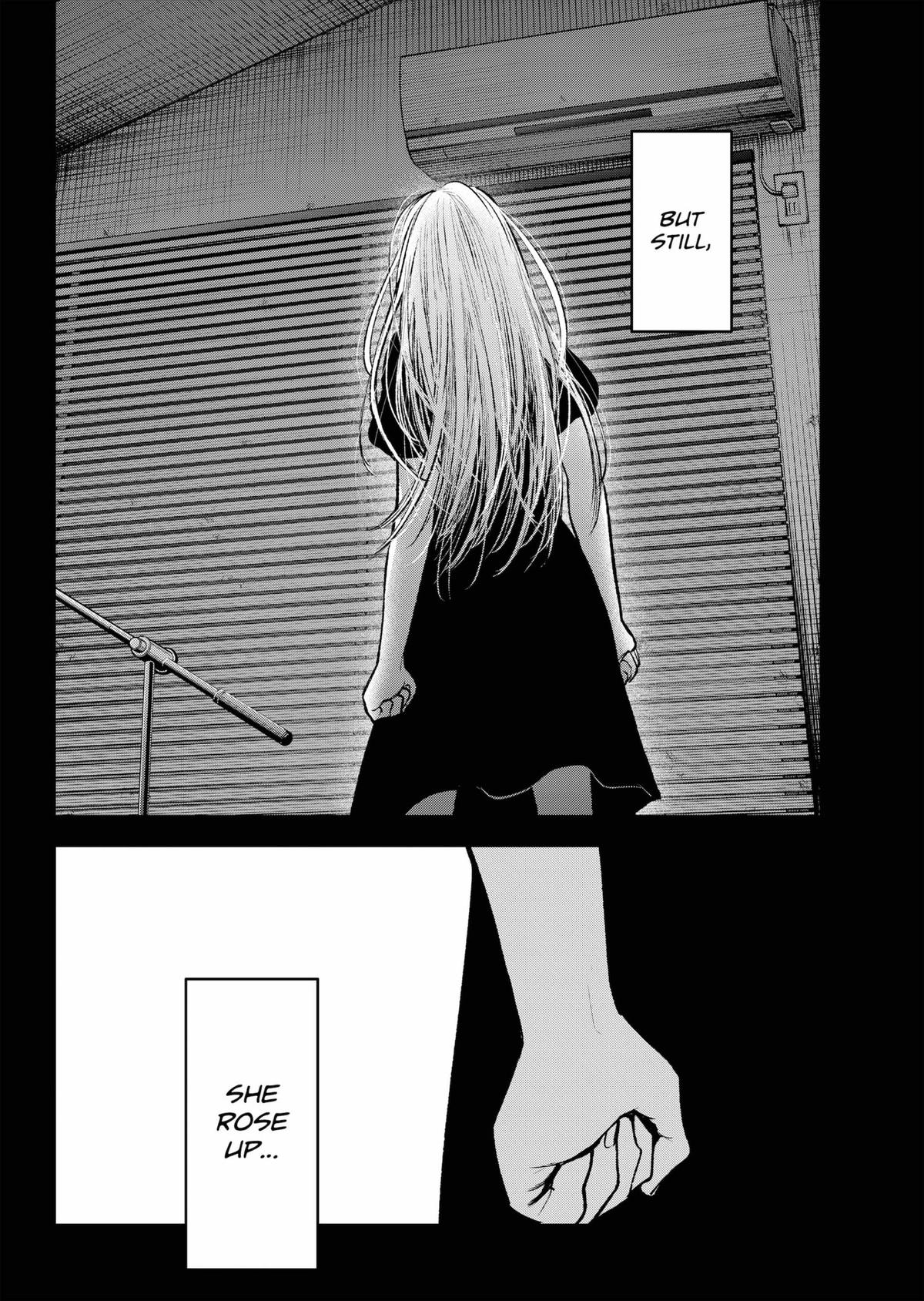 【OSHI NO KO】 Chap 166 - Next Chap 167