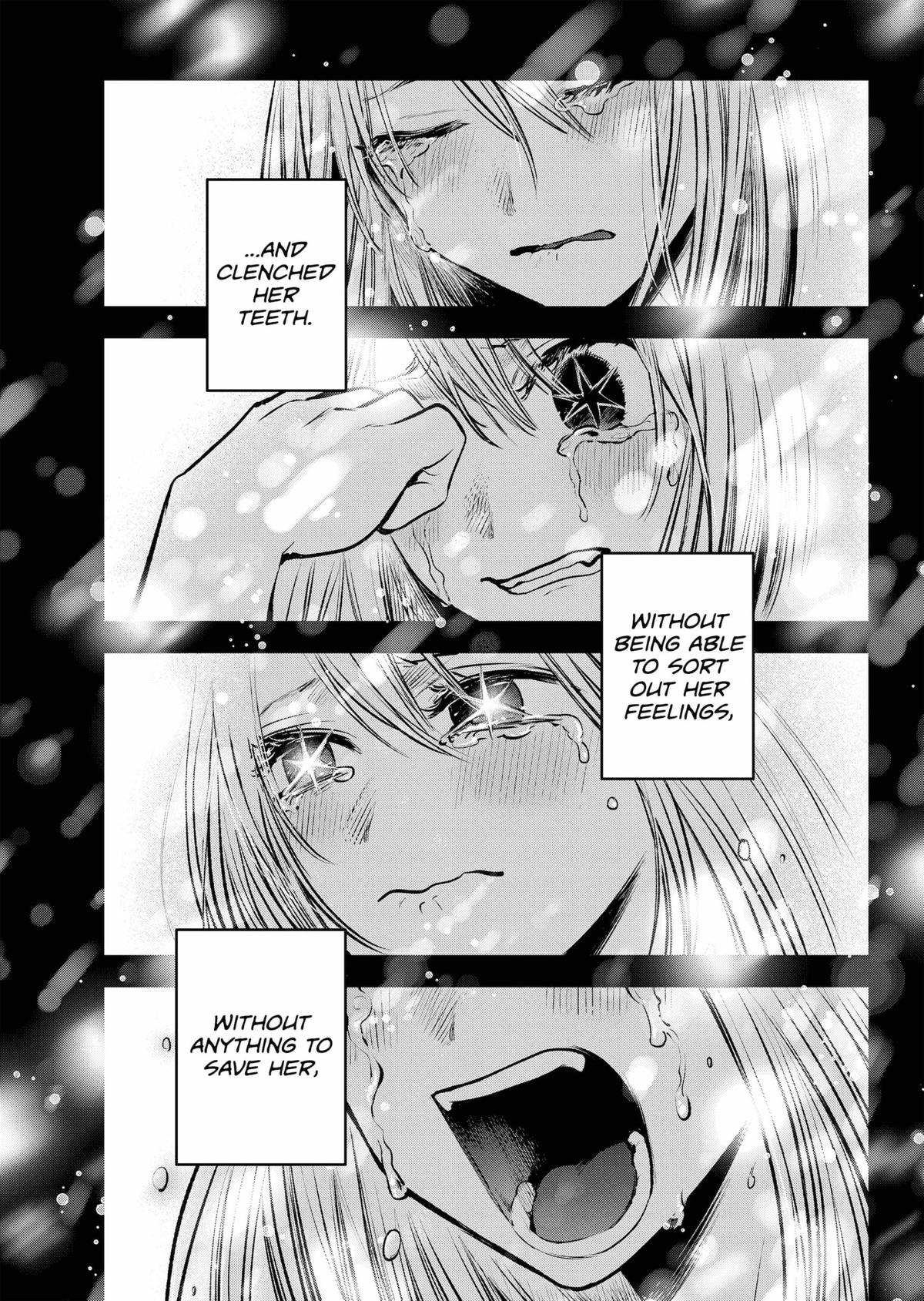 【OSHI NO KO】 Chap 166 - Next Chap 167