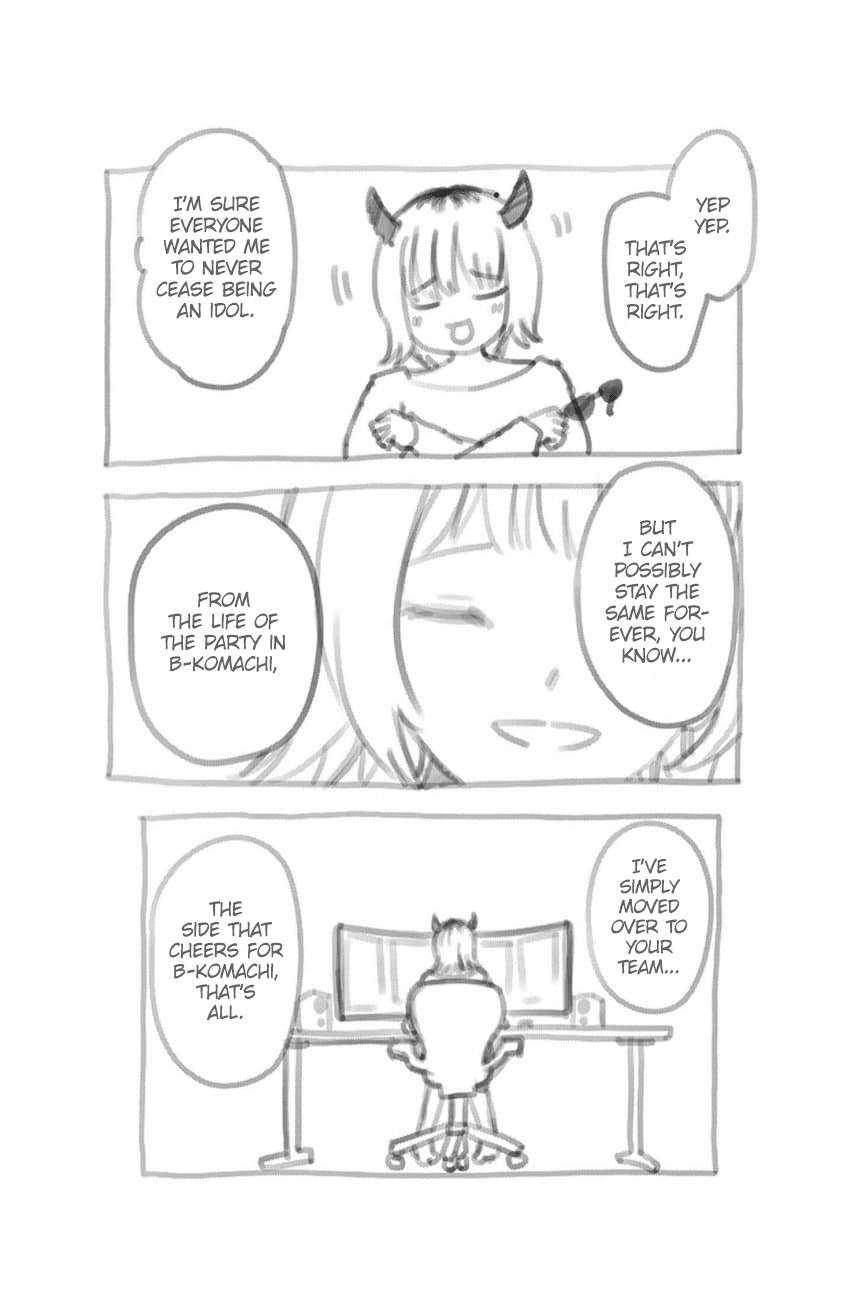 【OSHI NO KO】 Chap 166.5 - Next Chap 167.5