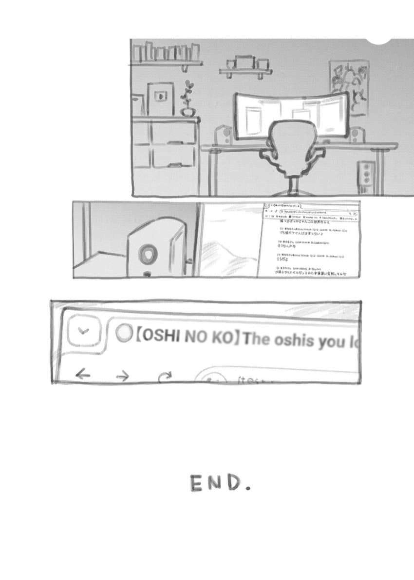 【OSHI NO KO】 Chap 166.5 - Next Chap 167.5