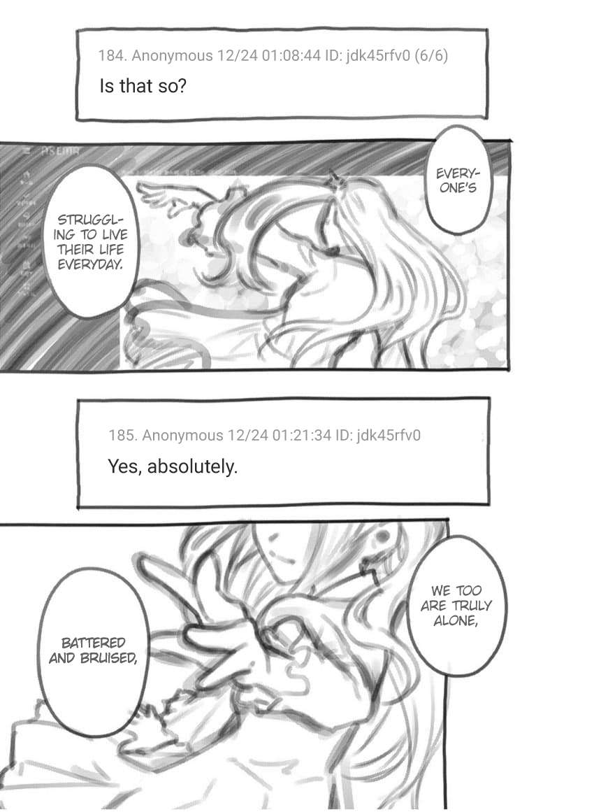 【OSHI NO KO】 Chap 166.5 - Next Chap 167.5