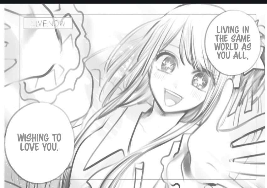 【OSHI NO KO】 Chap 166.5 - Next Chap 167.5