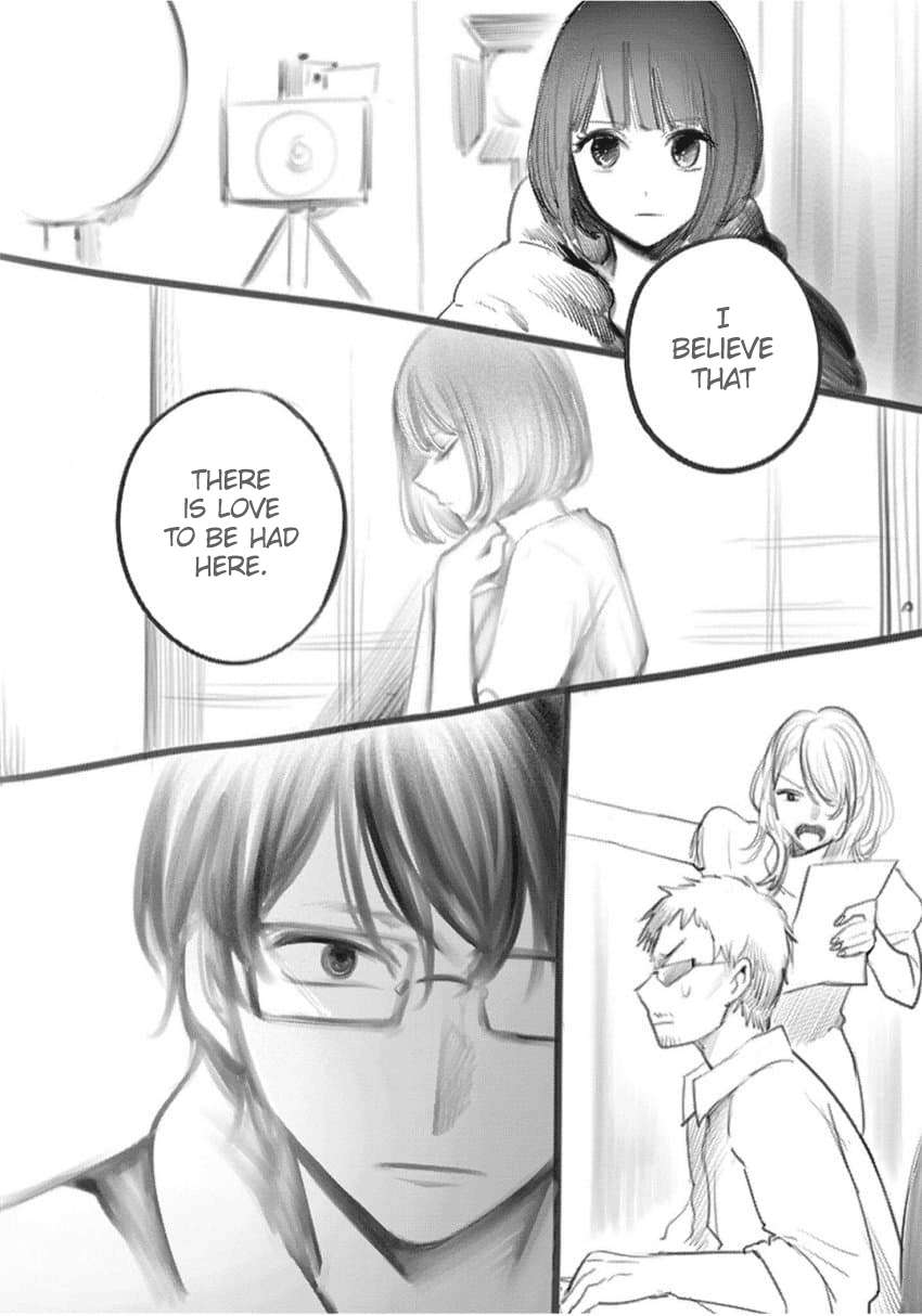 【OSHI NO KO】 Chap 166.5 - Next Chap 167.5