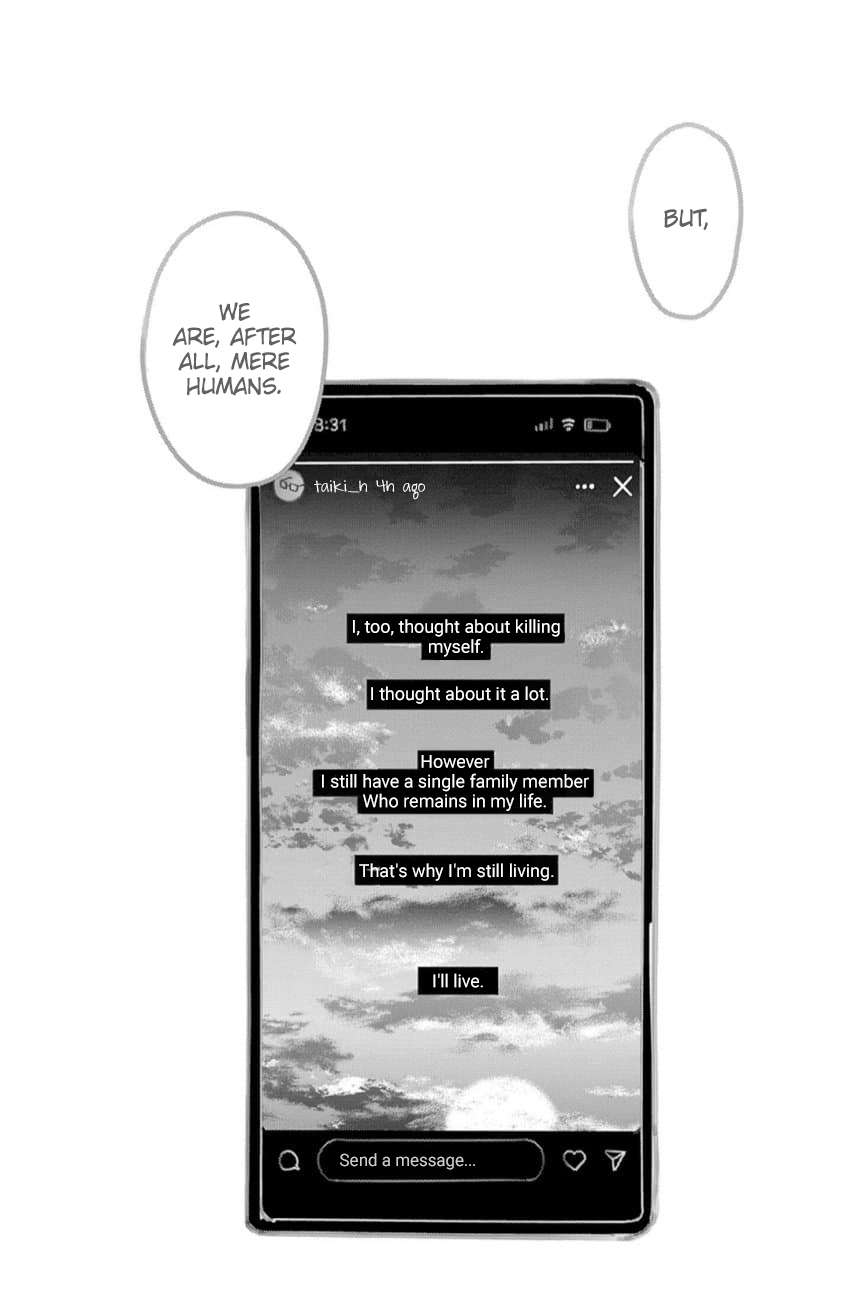 【OSHI NO KO】 Chap 166.5 - Next Chap 167.5