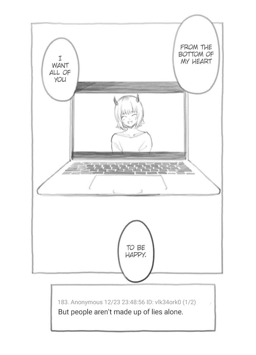 【OSHI NO KO】 Chap 166.5 - Next Chap 167.5