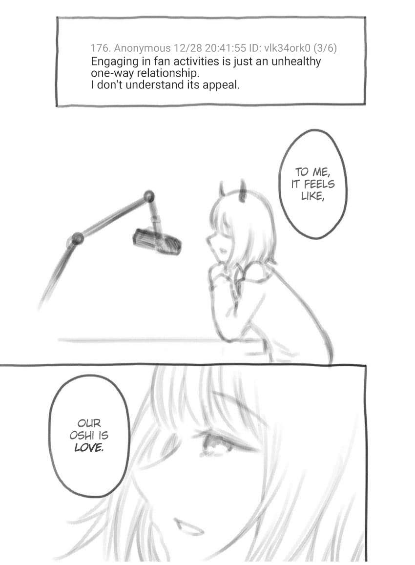 【OSHI NO KO】 Chap 166.5 - Next Chap 167.5