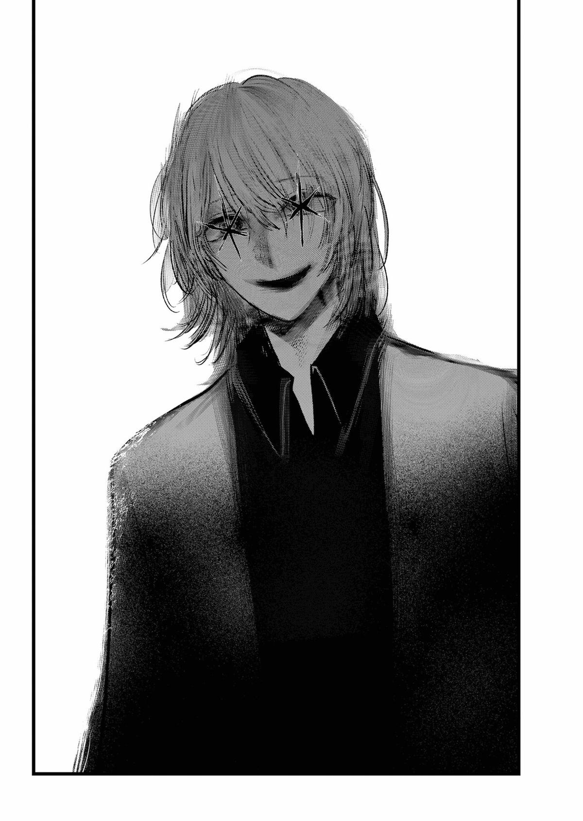 【OSHI NO KO】 Chap 160 - Next Chap 161