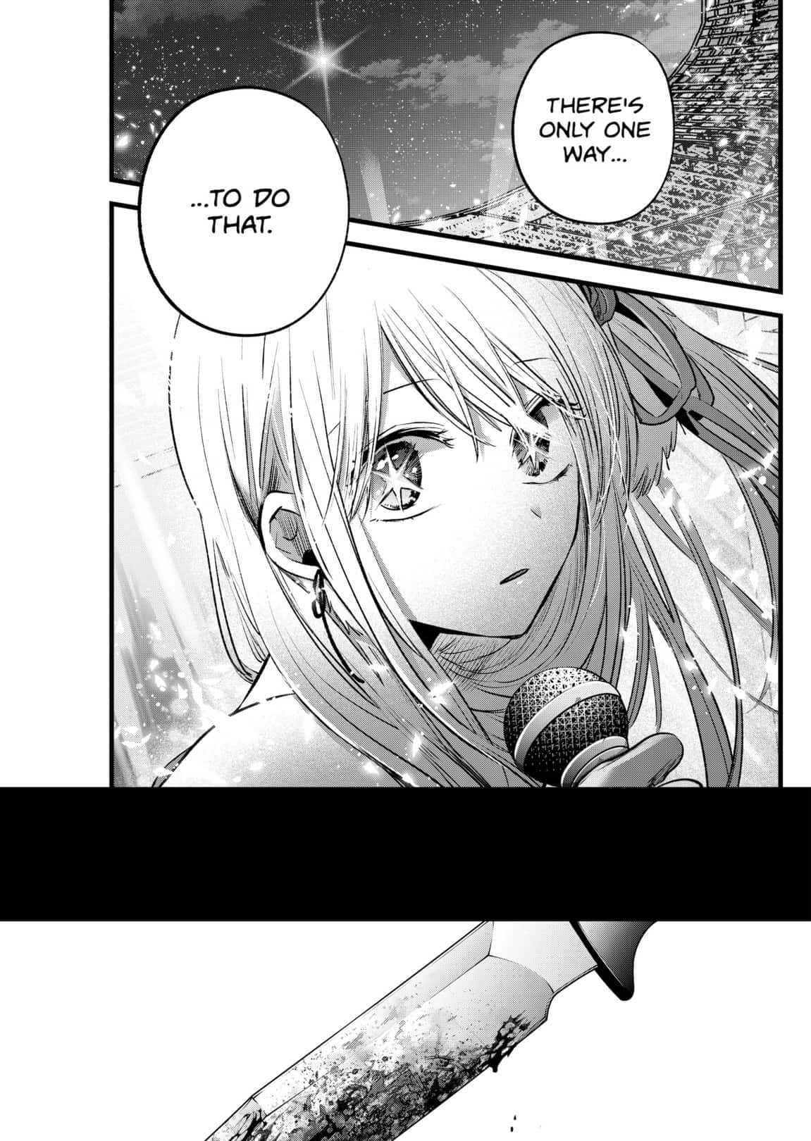 【OSHI NO KO】 Chap 161 - Next Chap 162