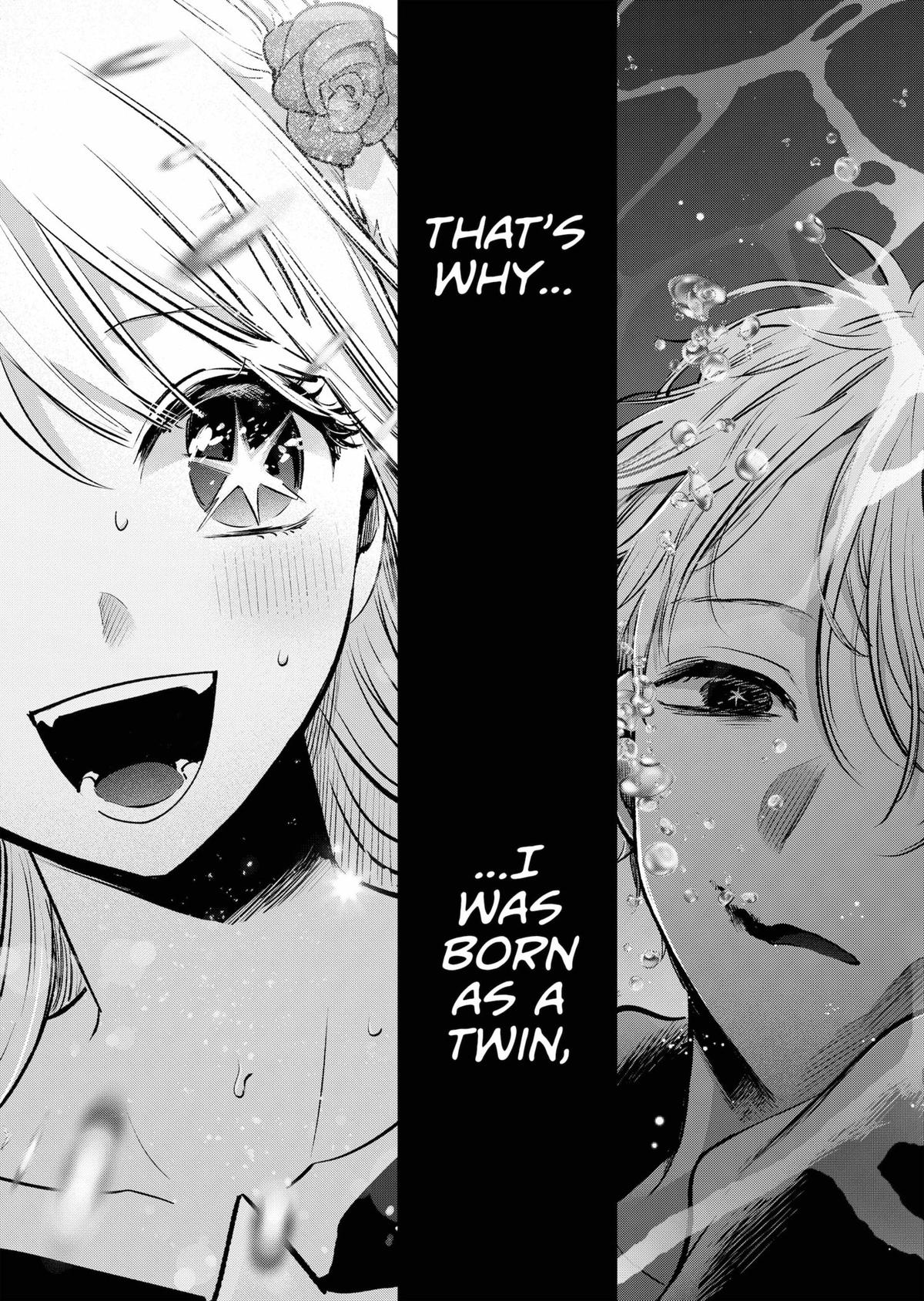 【OSHI NO KO】 Chap 162 - Next Chap 163