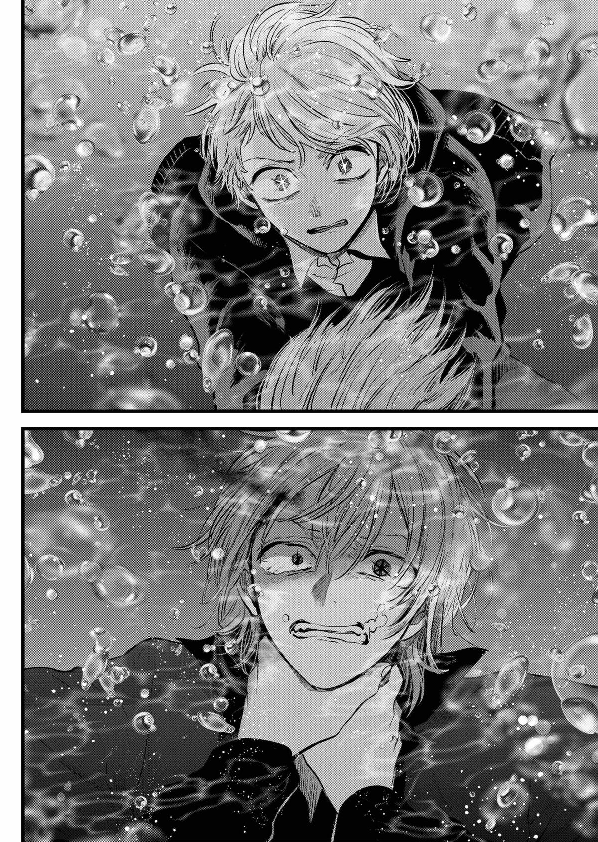 【OSHI NO KO】 Chap 162 - Next Chap 163