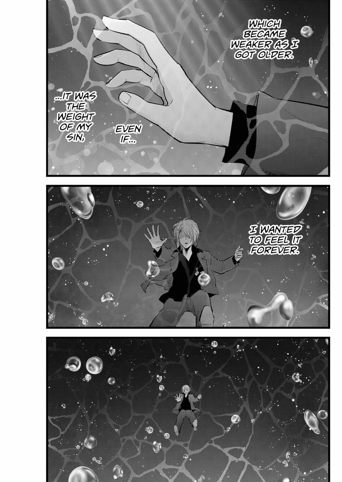 【OSHI NO KO】 Chap 162 - Next Chap 163