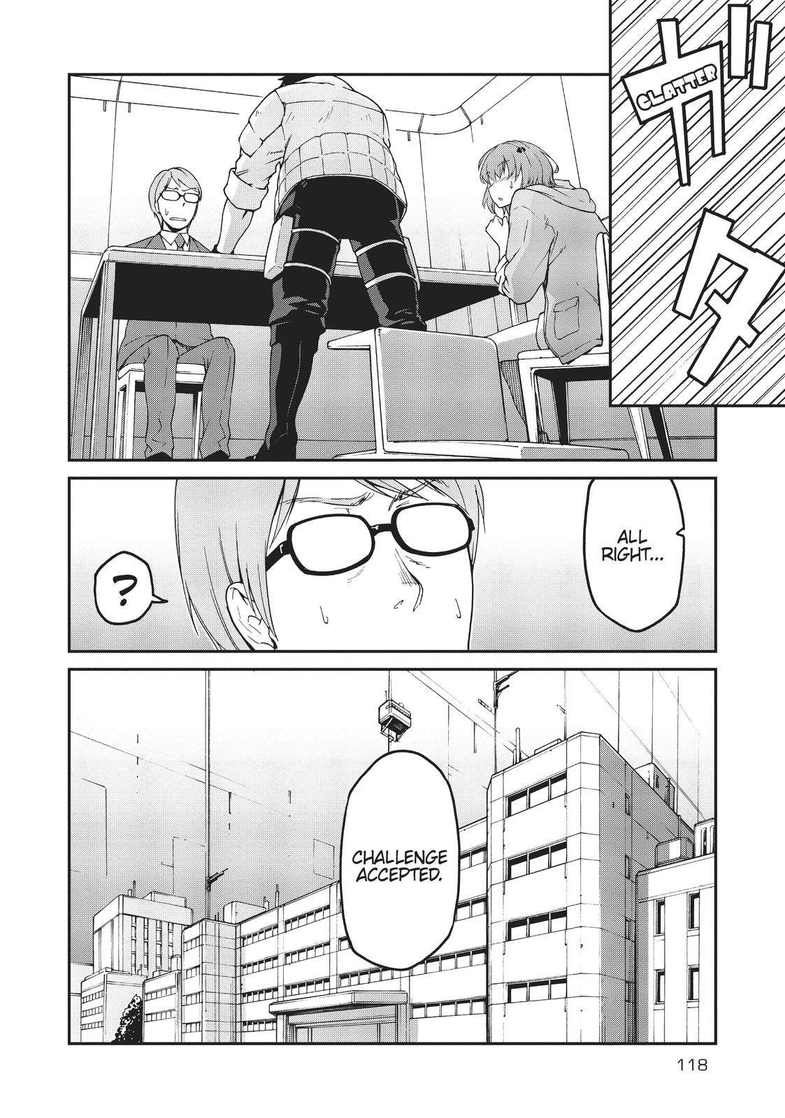 Mezametara Saikyou Soubi to Uchuusen-mochi Datta no de Chap 4 - Next Chap 5
