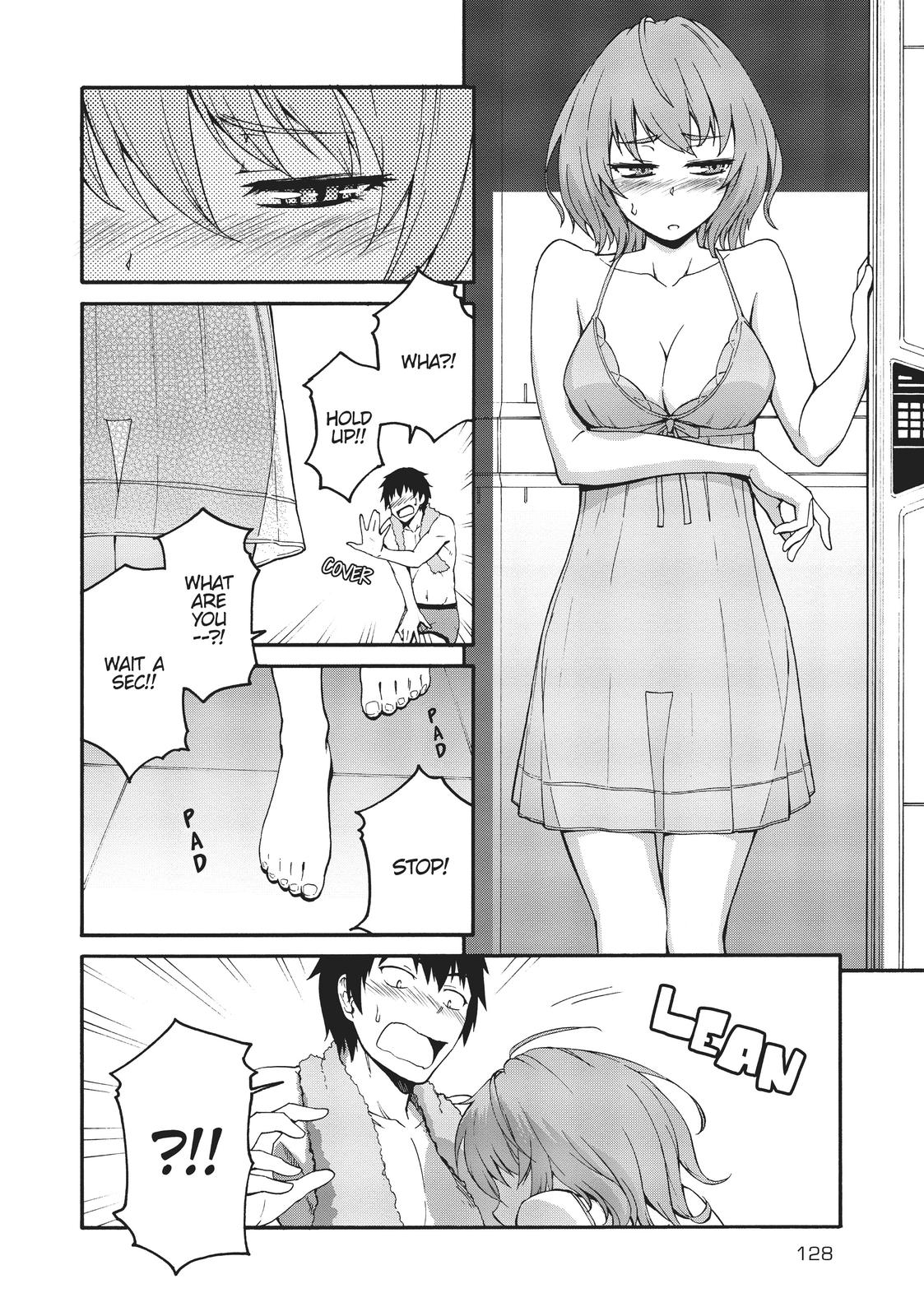 Mezametara Saikyou Soubi to Uchuusen-mochi Datta no de Chap 4 - Next Chap 5
