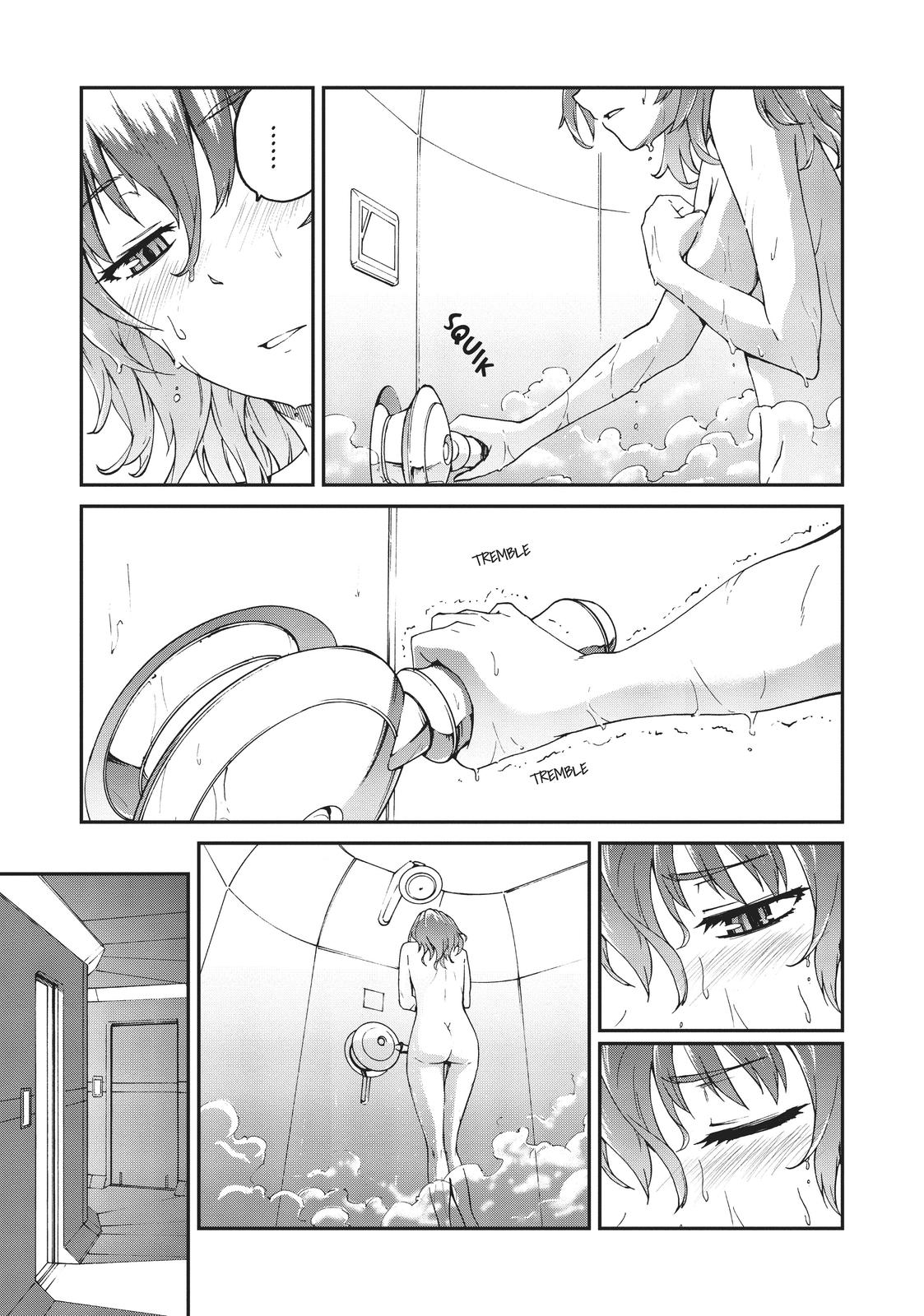 Mezametara Saikyou Soubi to Uchuusen-mochi Datta no de Chap 4 - Next Chap 5