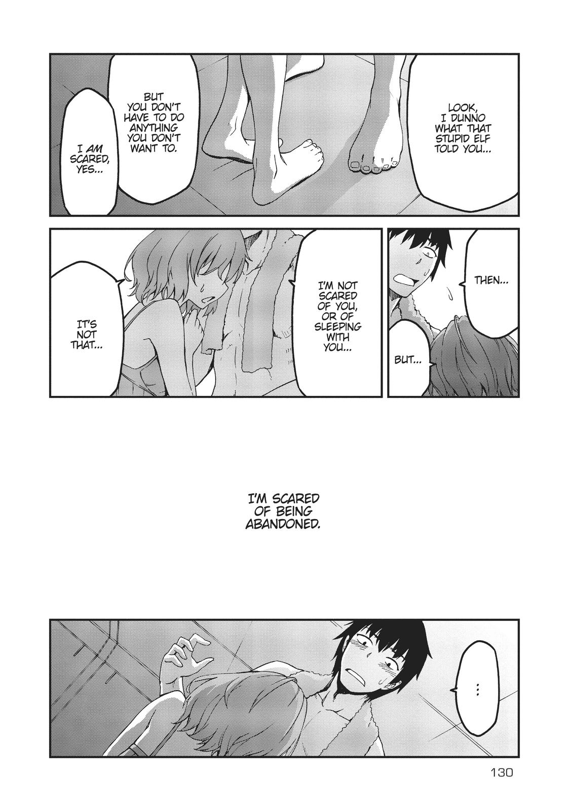Mezametara Saikyou Soubi to Uchuusen-mochi Datta no de Chap 4 - Next Chap 5