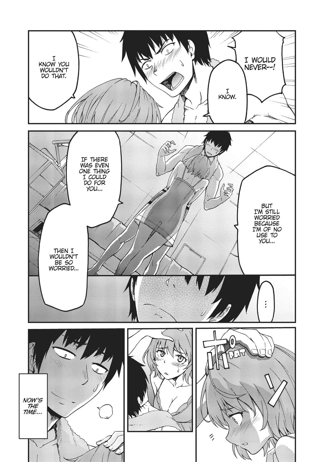 Mezametara Saikyou Soubi to Uchuusen-mochi Datta no de Chap 4 - Next Chap 5