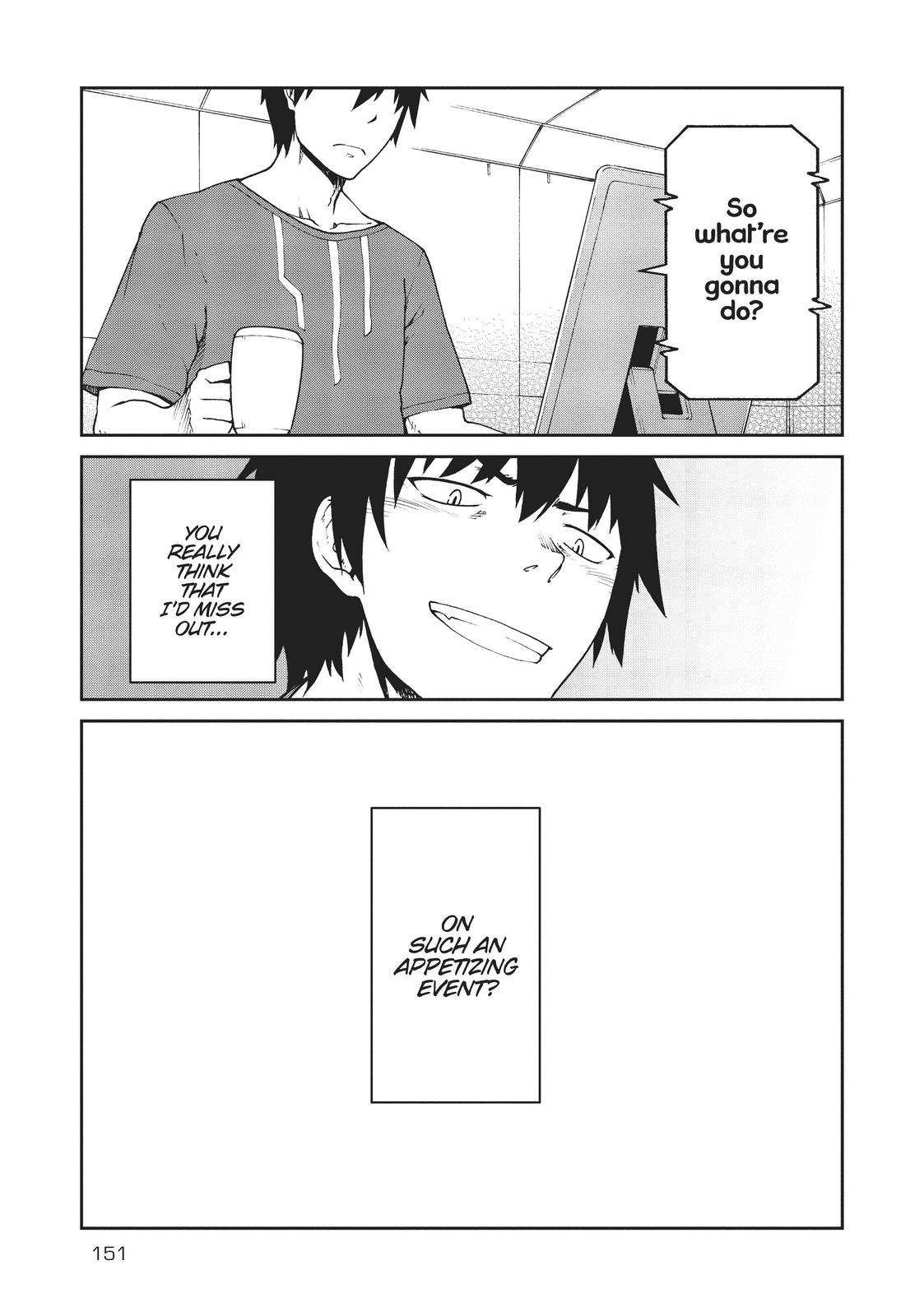 Mezametara Saikyou Soubi to Uchuusen-mochi Datta no de Chap 5 - Next Chap 6