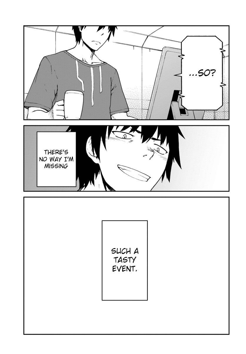 Mezametara Saikyou Soubi to Uchuusen-mochi Datta no de Chap 5.1 - Next Chap 6.1