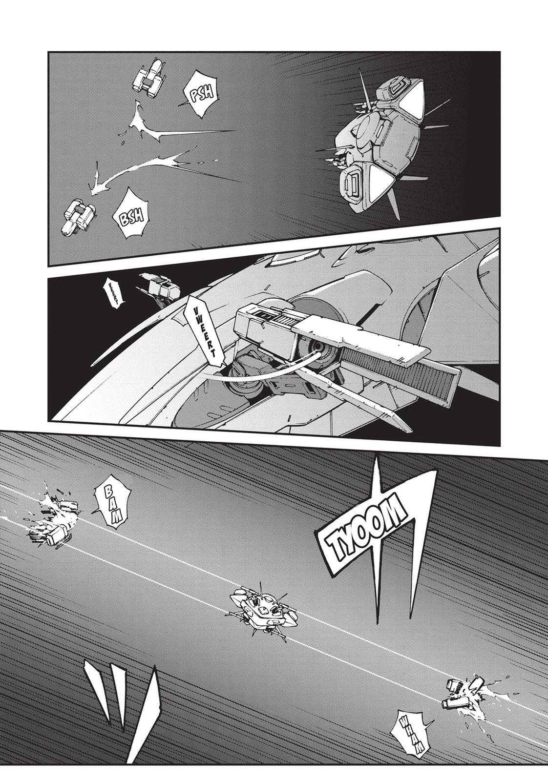 Mezametara Saikyou Soubi to Uchuusen-mochi Datta no de Chap 6 - Next Chap 7